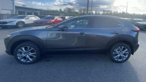 2025 Mazda CX-30 Premium Package
