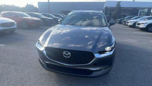 2025 Mazda CX-30 Premium Package