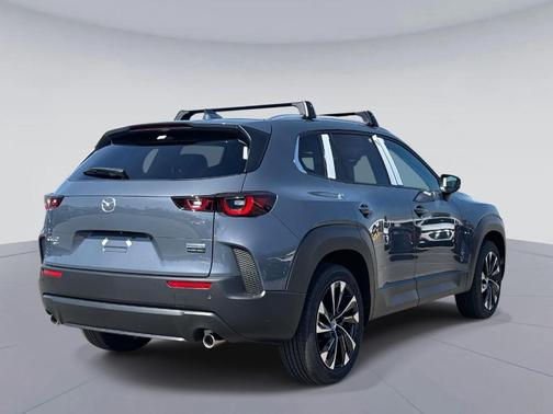 2026 Mazda CX-50 Hybrid PREMIUM PLUS