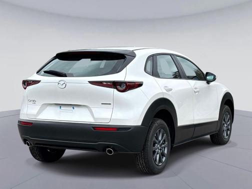 2026 Mazda CX-30 2.5 S
