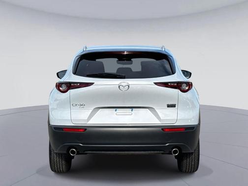 2025 Mazda CX-30 Select