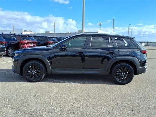 2026 Mazda CX-50 Select