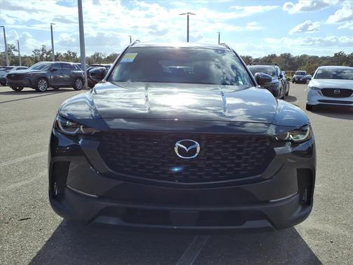2026 Mazda CX-50 Select