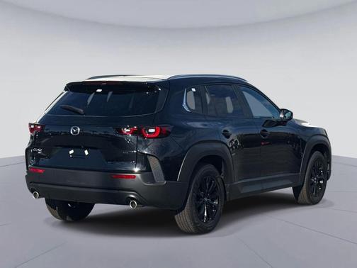 2026 Mazda CX-50 Select