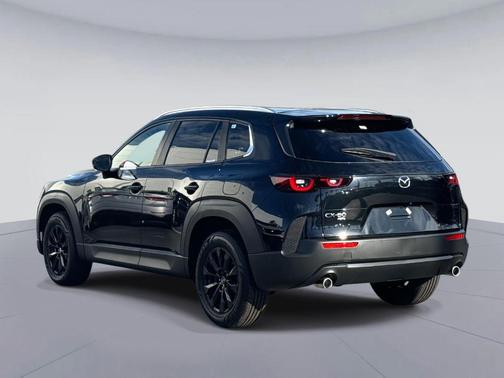 2026 Mazda CX-50 Select