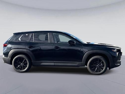 2026 Mazda CX-50 Select