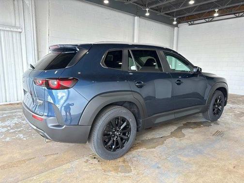 2025 Mazda CX-50 2.5 S Select Package