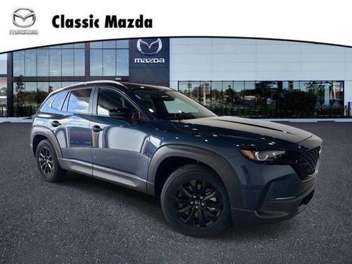 2025 Mazda CX-50 2.5 S Select Package