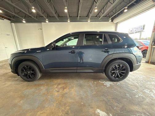 2025 Mazda CX-50 2.5 S Select Package
