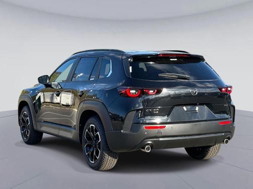 2026 Mazda CX-50 2.5 S Meridian Edition