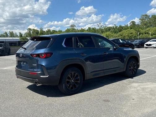 2025 Mazda CX-50 2.5 S Select Package