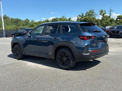 2025 Mazda CX-50 2.5 S Select Package