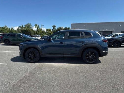 2025 Mazda CX-50 2.5 S Select Package