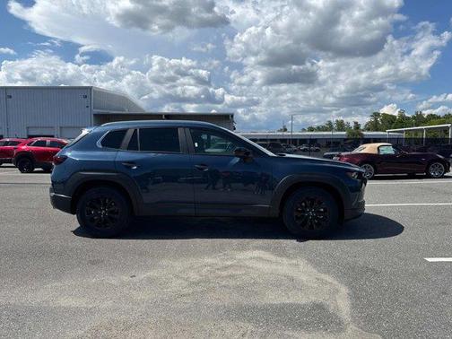 2025 Mazda CX-50 2.5 S Select Package