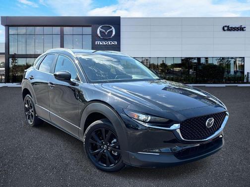2024 Mazda CX-30 Select