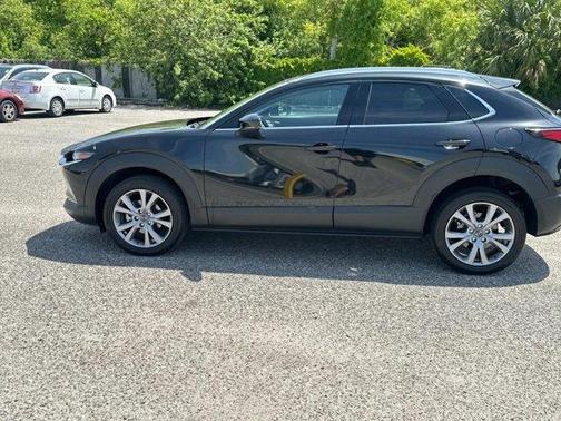 2022 Mazda CX-30 Premium Package