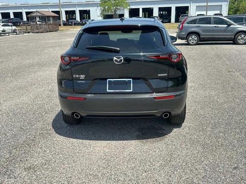 2022 Mazda CX-30 Premium Package