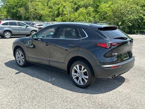2022 Mazda CX-30 Premium Package