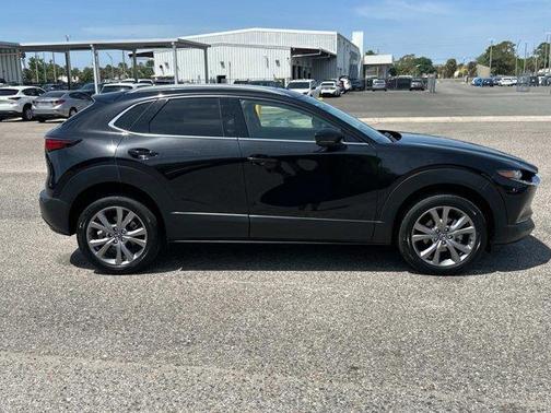 2022 Mazda CX-30 Premium Package