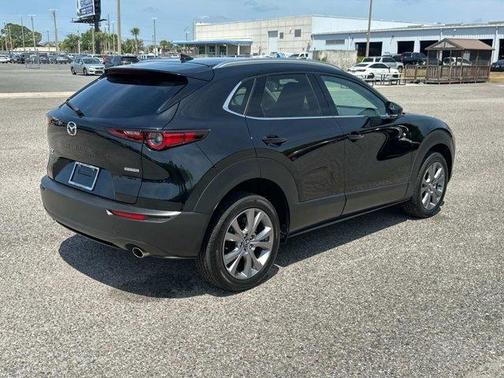 2022 Mazda CX-30 Premium Package