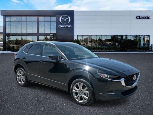 2022 Mazda CX-30 Premium Package