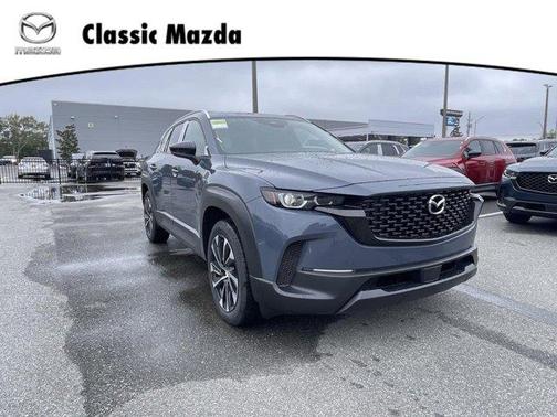 2025 Mazda CX-50 Hybrid Premium Plus Package