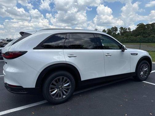 2025 Mazda CX-90 3.3 Turbo Preferred Package