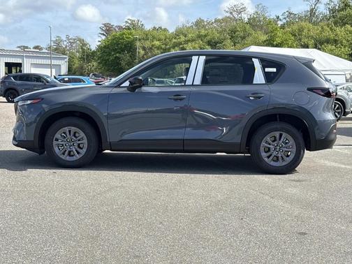 2026 Mazda CX-5 Select