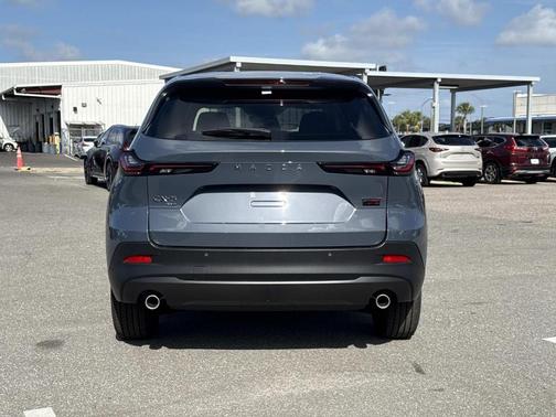 2026 Mazda CX-5 Select