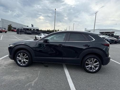 2023 Mazda CX-30 2.5 S Preferred Package