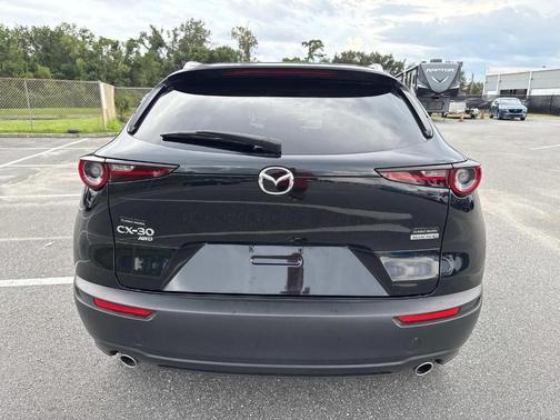 2023 Mazda CX-30 2.5 S Preferred Package