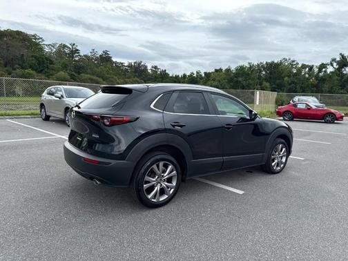 2023 Mazda CX-30 2.5 S Preferred Package