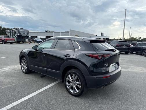 2023 Mazda CX-30 2.5 S Preferred Package