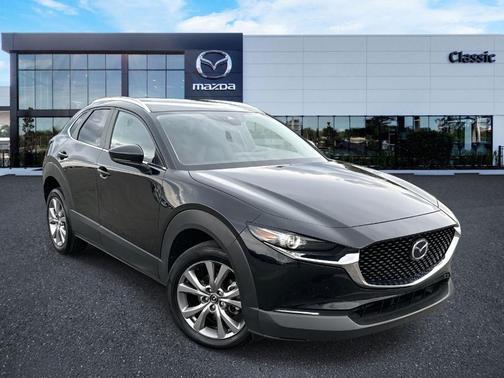 2023 Mazda CX-30 2.5 S Preferred Package