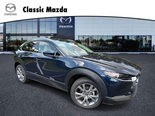 2025 Mazda CX-30 Premium Package