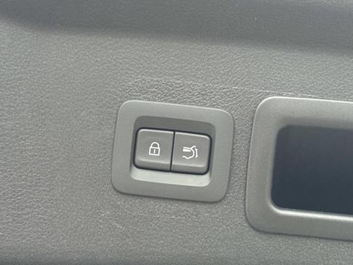 Machine Gray Metallic 2026 Mazda CX-5 Premium Plus