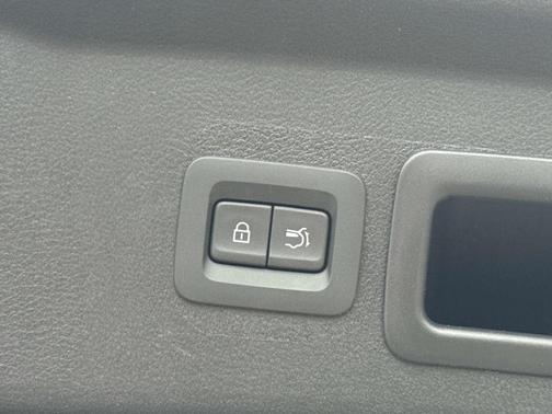 Machine Gray Metallic 2026 Mazda CX-5 Premium Plus