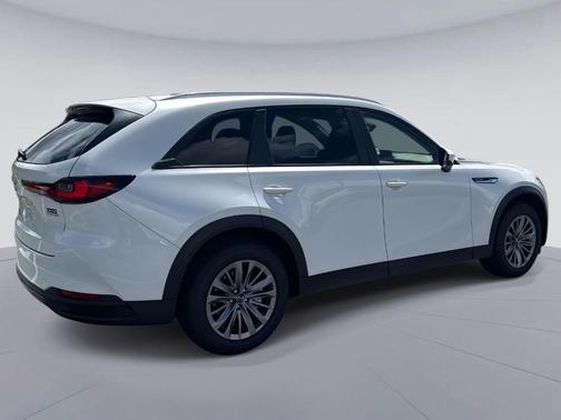 2025 Mazda CX-90 3.3 Turbo Select Package