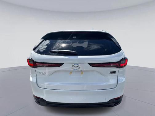 2025 Mazda CX-90 3.3 Turbo Select Package