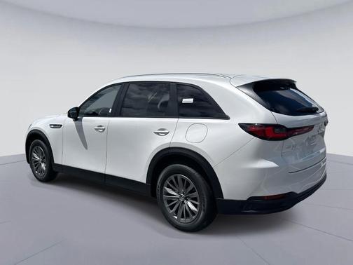 2025 Mazda CX-90 3.3 Turbo Select Package