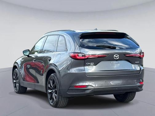 2025 Mazda CX-90 3.3 Turbo Premium Sport