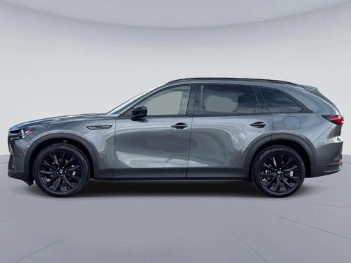 2025 Mazda CX-90 3.3 Turbo Premium Sport