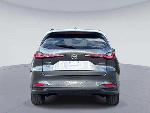 2025 Mazda CX-90 3.3 Turbo Premium Sport