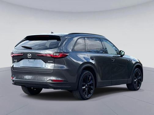 2025 Mazda CX-90 3.3 Turbo Premium Sport