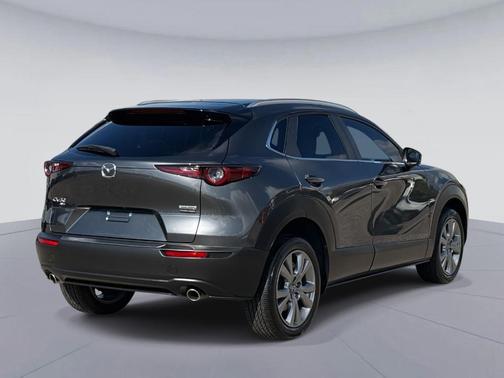 2023 Mazda CX-30 2.5 S Select Package