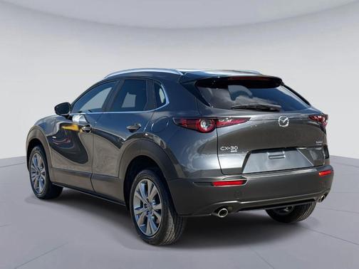 2023 Mazda CX-30 2.5 S Select Package