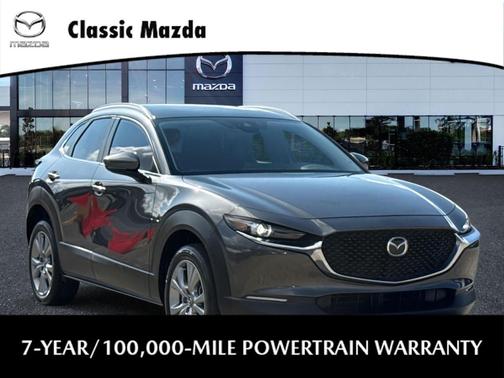 2023 Mazda CX-30 2.5 S Select Package
