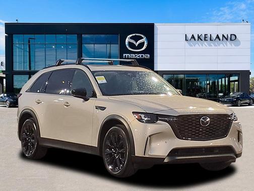 2026 Mazda CX-90 Premium