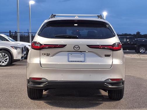 2026 Mazda CX-90 Premium