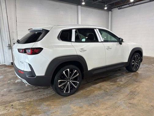 2025 Mazda CX-50 2.5 Turbo Premium Plus Package